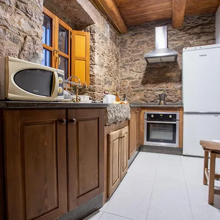 Vakantiehuis Anita *