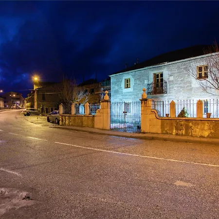 Vakantiehuis Anita Cabrillanes