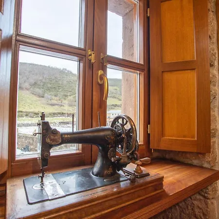 Vakantiehuis Anita Cabrillanes