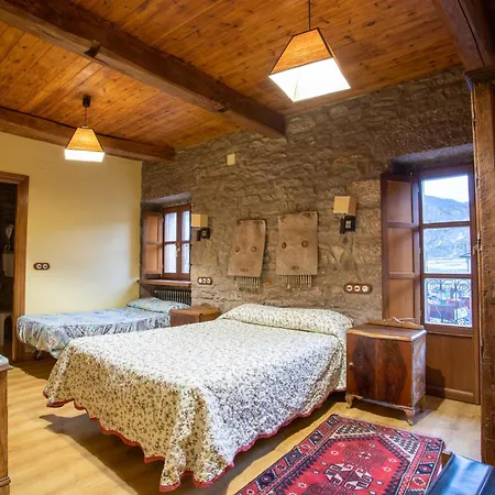 Vakantiehuis Anita Cabrillanes