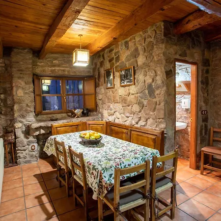 Anita Vakantiehuis *