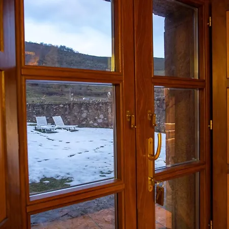 Anita Vakantiehuis *