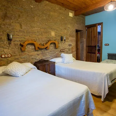 Vakantiehuis Anita Cabrillanes