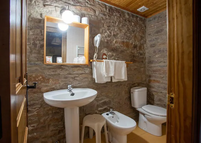 Hébergement de vacances Anita *