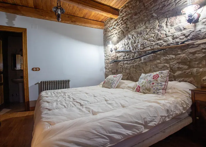 Hébergement de vacances Anita