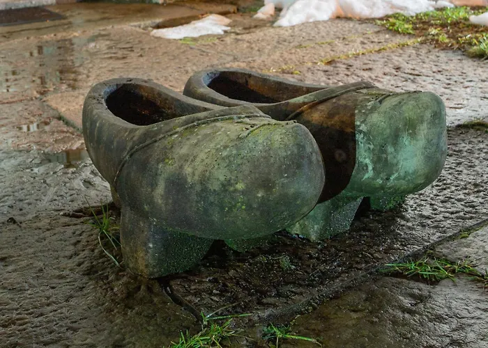 Anita Hébergement de vacances