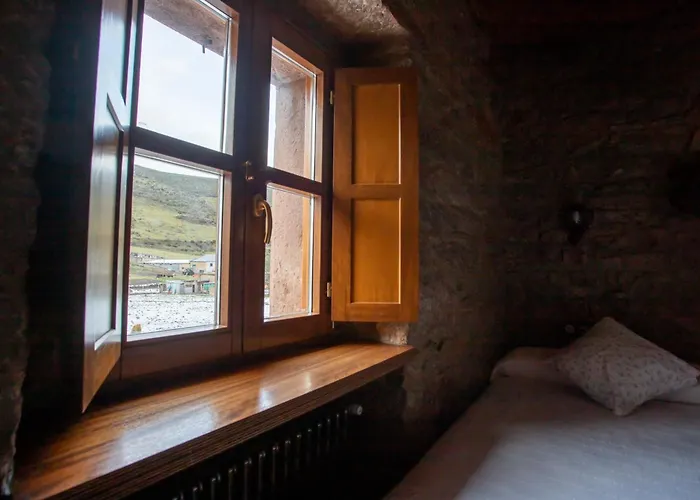 Anita Hébergement de vacances *