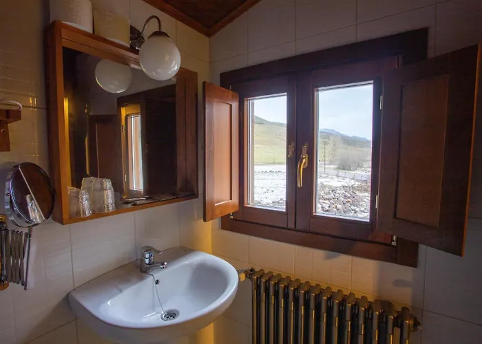 펜션 Anita Cabrillanes