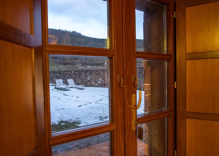 Anita Hébergement de vacances *