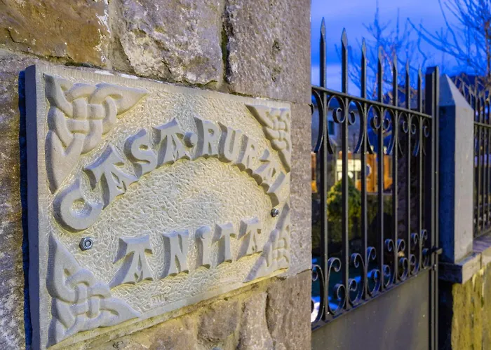 Anita Hébergement de vacances